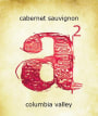 Alexandria Nicole Cellars A2 Squared Cabernet Sauvignon 2011 Front Label