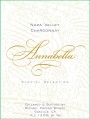 Michael Pozzan Annabella Chardonnay 2009 Front Label