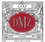 DeMorgenzon DMZ Syrah 2008 Front Label