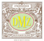 DeMorgenzon DMZ Sauvignon Blanc 2014 Front Label