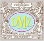 DeMorgenzon DMZ Chardonnay 2012 Front Label