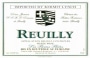 Denis Jamain Reuilly Domaine de Reuilly Les Pierres Plates 2014 Front Label
