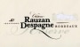 Despagne Chateau Rauzan-Despagne Reserve Rouge 2011 Front Label
