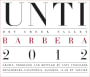 Unti  Barbera 2012 Front Label