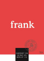 Di Giorgio Family Wines Frank Cabernet Sauvignon Merlot Shiraz 2014 Front Label