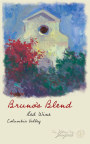 Va Piano Bruno's Blend 2010 Front Label