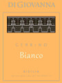 Di Giovanna Sicilia Gerbino Bianco 2011 Front Label