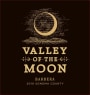 Valley of the Moon  Barbera 2010 Front Label