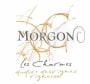 Didier Desvignes Morgon Les Charmes 2011 Front Label