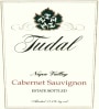 Tudal Winery Cabernet Sauvignon 2004 Front Label