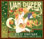Van Duzer Bieze Vineyard Pinot Noir 2013 Front Label
