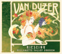 Van Duzer Riesling 2014 Front Label