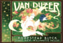 Van Duzer Homestead Block Pinot Noir 2008 Front Label