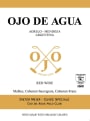 Dieter Meier Ojo De Agua Agrelo Cuvee Speciale 2013 Front Label