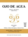 Dieter Meier Ojo De Agua Agrelo Cuvee Speciale 2012 Front Label