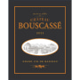 Alain Brumont Chateau Bouscasse Madiran 2011 Front Label