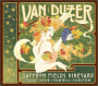 Van Duzer Saffron Fields Vineyard Pinot Noir 2013 Front Label