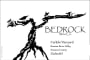 Bedrock Wine Company Carlisle Vineyard Zinfandel 2014 Front Label