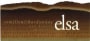 Elsa Bianchi Semillon-Chardonnay 2000 Front Label