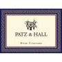Patz & Hall Hyde Vineyard Chardonnay (1.5 Liter Magnum) 2007 Front Label