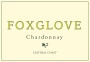 Foxglove Chardonnay 2013 Front Label