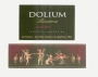 Dolium Winery Reserva Malbec 2004 Front Label