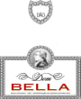 Dom Bella Tinto 2012 Front Label