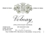 Domain Paul Garaudet Volnay 2013 Front Label