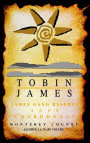 Tobin James James Gang Reserve Chardonnay 2008  Front Label