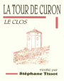 Domaine Andre et Mireille Tissot Clos de la Tour de Curon Chardonnay 2008 Front Label