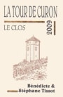 Domaine Andre et Mireille Tissot Clos de la Tour de Curon Chardonnay 2009 Front Label
