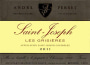 Domaine Andre Perret Saint-Joseph Les Grisieres 2011 Front Label