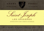 Domaine Andre Perret Saint-Joseph Les Grisieres 2012 Front Label