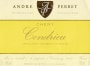 Domaine Andre Perret Condrieu Coteau du Chery 2008 Front Label