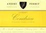 Domaine Andre Perret Condrieu Coteau du Chery 2012 Front Label