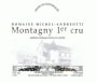Domaine Andreotti Montagny Premier Cru 2011 Front Label