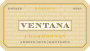 Ventana Reserve Chardonnay 2013 Front Label