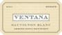 Ventana Sauvignon Blanc 2011 Front Label