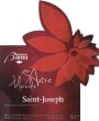 Domaine Barou Saint-Joseph Un Autre Monde 2014 Front Label