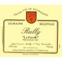 Domaine Belleville Rully 