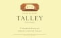 Talley Arroyo Grande Valley Chardonnay 2005 Front Label