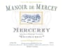 Domaine Berger-Rive Mercurey 