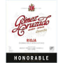 Gomez Cruzado Honorable Rioja Gran Reserva 2010 Front Label