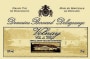 Domaine Bernard & Philippe Delagrange Volnay Clos du Village Monopole 2010 Front Label