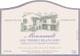 Domaine Bernard Millot Meursault Les Terres Blanches 2013 Front Label