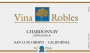 Vina Robles Edna Ranch Chardonnay 2006 Front Label