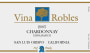 Vina Robles Edna Ranch Chardonnay 2005 Front Label