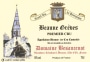 Domaine Besancenot Beaune Greves Premier Cru 2011 Front Label