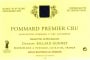 Billard-Gonnet Pommard Premier Cru 2008 Front Label