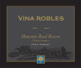 Vina Robles Mountain Road Reserve Cabernet Sauvignon 2012 Front Label